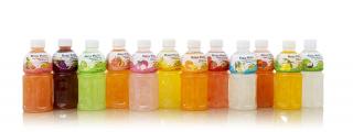 MIX Mogu Mogu 12 db x 320 ml