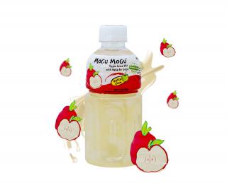 Mogu Mogu Jelly Almalé 320 ml