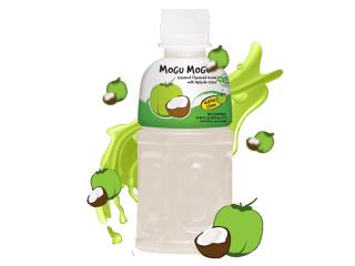 Mogu Mogu Jelly Coconut Juice 320 ml