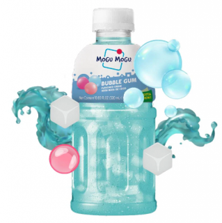 Mogu Mogu Jelly rágógumi lé 320 ml