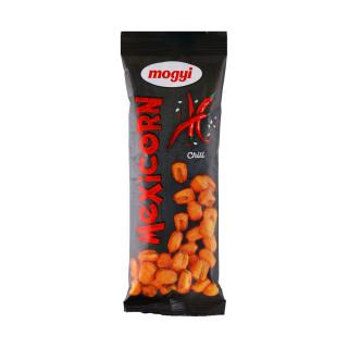 Mogyi Mexicorn Chilis pörkölt kukoricaszem 55 g