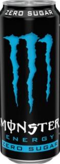 Monster abszolút nulla 500 ml
