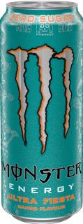 Monster Energy Ultra Fiesta Mango 500 ml