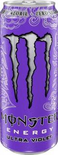 Monster Ultra Violet 500 ml