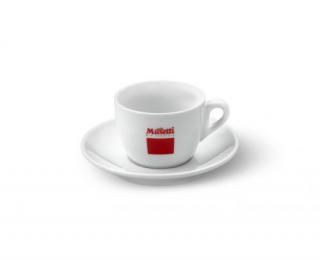 Musetti Cappuccino csésze csészealjjal 150 ml