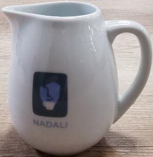 Nadali Tejkancsó 1db 150ml