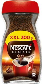 Nescafe Classic XXL instant kávé 300g