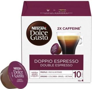 Nescafé Dolce Gusto Doppio Espresso 16 db