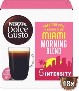 Nescafé Dolce Gusto® Grande Miami 18 db