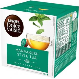 Nescafé Dolce Gusto Marrakesh Tea kapszula 16 db