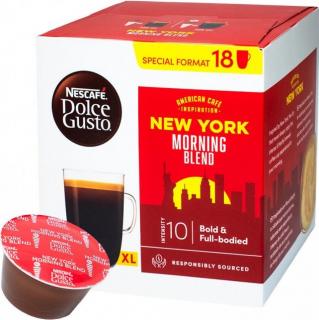 Nescafé Dolce Gusto New York Morning Blend Grande 18 db