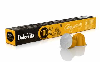 Nespresso - Dolce Vita Gran Gusto kapszula 10 adag