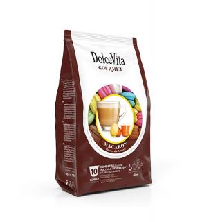 Nespresso - Dolce Vita Macaron kapszula 10 adag
