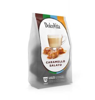 Nespresso - Dolce Vita sós karamell kapszula 10 adag