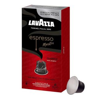 Nespresso - Lavazza Classic 100% Arabica kapszula 10 adag