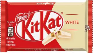 NESTLÉ Kit Kat White 41,5 g