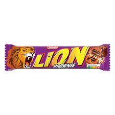 NESTLÉ Lion Brownie Style 40 g