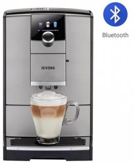 Nivona automata kávéfőző CafeRomatica NICR 795 Titanium/Chrom