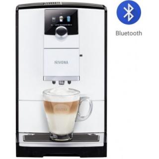 Nivona Automata kávéfőző CafeRomatica NICR 796 White/Chrome