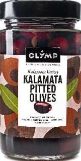 Olymp Kalamata magozott olajbogyó 300g