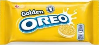 Oreo Golden keksz 44 g