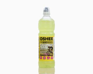 OSHEE Lime és menta izotóniás ital 0,75l