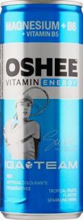 Oshee Magnesium Vitamin Energy Drink 250 ml