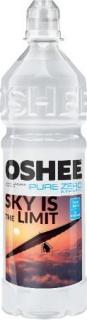 OSHEE Pure ZERO izotóniás lime és menta ital 0,75l