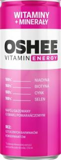 OSHEE Vitamin Energy 250 ml