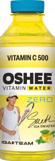 OSHEE vitamin víz C-vitamin 555ml
