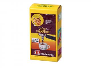 Passalacqua Cremador Gusto Corposo Espresso őrölt kávé 250 g