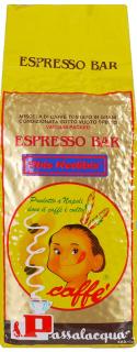 Passalacqua Ibis Redibis szemes kávé 1 kg
