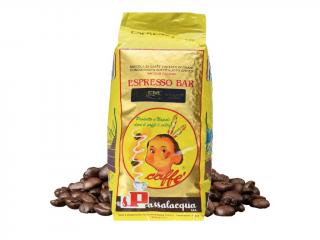 Passalacqua Miscela Harem szemes kávé 1 kg