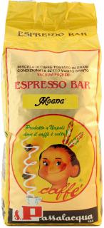 Passalacqua Moana szemes kávé 1 kg