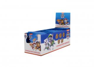 Paw patrol mini Paw Patrol vajas süti 12x 20 g