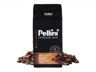 Pellini Espresso Bar n°82 Vivace bab 1 kg