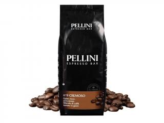 Pellini Espresso Bar n° 9 Cremoso 1 kg