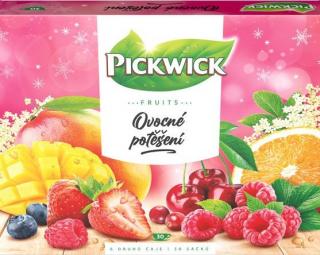 Pickwick Fruit delight 58 g