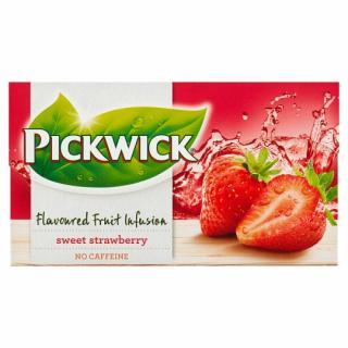 Pickwick Fruit Infusion Tea Eper 20x 2g