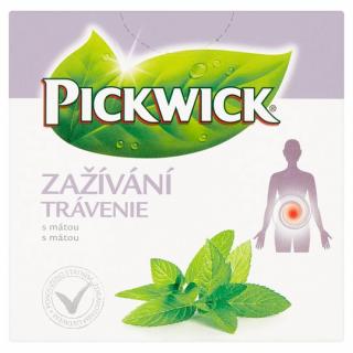 Pickwick gyógytea emésztés 10 x 2 g