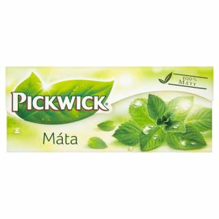 Pickwick menta gyógytea 20 x 1,5 g