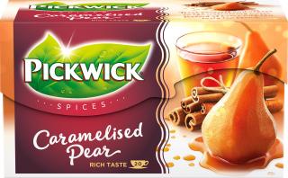 Pickwick Spices karamellizált körte 20 x 1,5 g