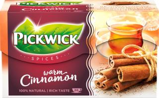 Pickwick Spices meleg fahéj 20 x 1,6 g
