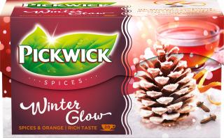 Pickwick Spices Winter Glow 20 x 2g