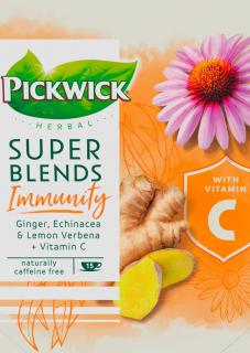 Pickwick Super Blends Immunity 22,5 g
