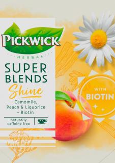 Pickwick Super Blends Shine 22,5 g