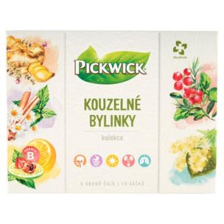 Pickwick varázsfüvek 29,1g