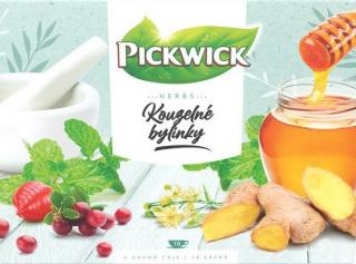 Pickwick varázsfüvek 33,6 g