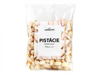 Pörkölt és sózott pisztácia 250g