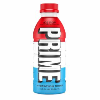 Prime Hydration Drink Ice Pop 500 ml